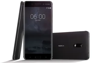 Возвращение легенды: Nokia на Android Возвращение легенды: Nokia на Android