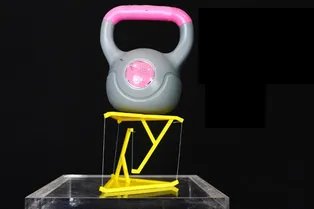 Сила натяжения: как сделать «левитирующий» стол своими руками Сила натяжения: как сделать «левитирующий» стол своими руками