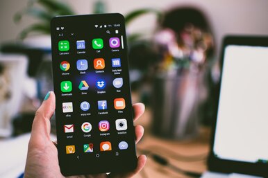 Создать приложение для Android: что нужно знать о разработке