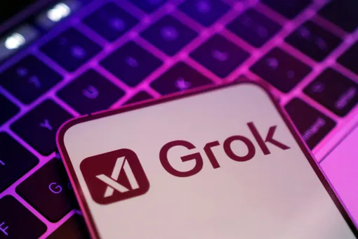 В Grok от Илона Маска появился сексуальный аниме-бот — он доступен даже в детском режиме В Grok от Илона Маска появился сексуальный аниме-бот — он доступен даже в детском режиме