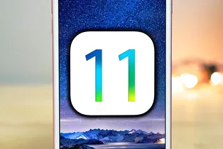 Apple презентовала iOS 11