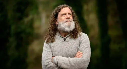 Роберт Сапольски Роберт Сапольски