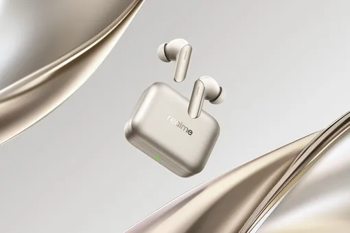 Realme Buds Air7