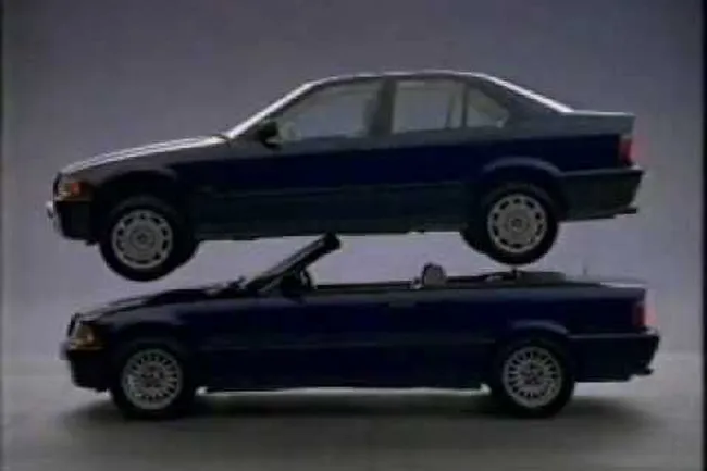 Разбираетесь вы в автомобилях или нет: видеотест все расскажет за 20 секунд