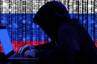 Русские хакеры выложили данные избирателей США