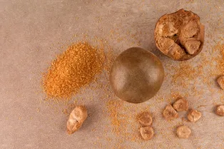 Архат — узнайте про сладкий и не вредный фрукт из Китая!