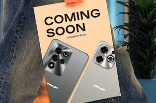 И снова здравствуйте: Philips вернется на рынок смартфонов и планшетов И снова здравствуйте: Philips вернется на рынок смартфонов и планшетов