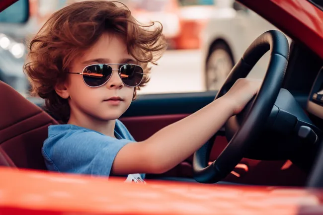 Как повернуть налево в этой ситуации: 50% водителей промахиваются с ответом