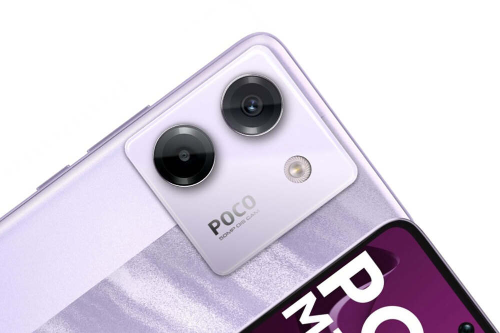 Анонс POCO M7 Pro 5G: недорогой смартфон с хорошей камерой и быстрым экраном