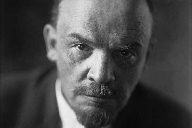 Острая цитата Ленина о сексуальных отношениях очень многое говорит о нашем обществе сегодня: узнайте, что сказал лидер