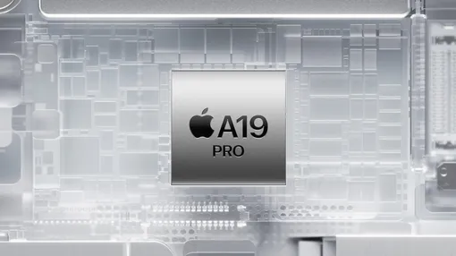 Есть ли отличия в процессоре iPhone Air и iPhone 17 Pro Есть ли отличия в процессоре iPhone Air и iPhone 17 Pro