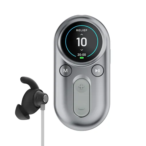 ZenoWell для снижения уровня стресса и повышения эмоциональной устойчивости