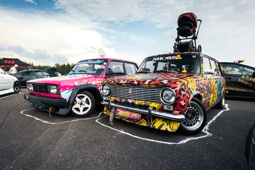 Дрифт в большом городе: RDS Fest вернется на Moscow Raceway 20 июня Дрифт в большом городе: RDS Fest вернется на Moscow Raceway 20 июня