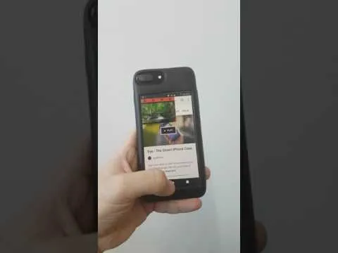 Нажми и смотри