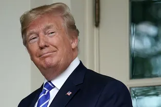 Трамп признал, что скрывал правду о коронавирусе