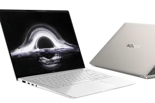 Представлены новые ноутбуки Honor MagicBook Pro 14 и 16 с флагманскими процессорами Представлены новые ноутбуки Honor MagicBook Pro 14 и 16 с флагманскими процессорами