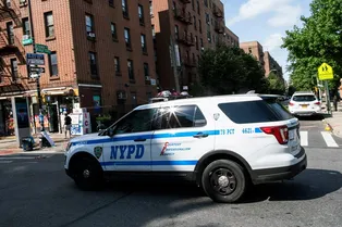 В США потратили миллионы долларов на систему ИИ для обнаружения потенциальных преступников