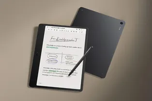 Представлен TCL Note A1: планшет с «бумажным» дисплеем и поддержкой стилуса Представлен TCL Note A1: планшет с «бумажным» дисплеем и поддержкой стилуса