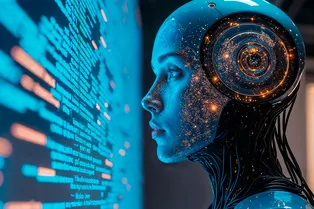 Технологическая сингулярность: когда мы перестанем понимать, как компьютеры принимают решения