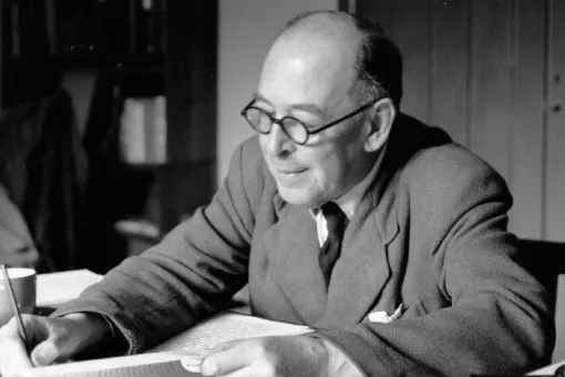 Жизненная мудрость от Клайва Льюиса: узнайте, что говорил великий писатель о главной ошибке, которую совершает каждый Жизненная мудрость от Клайва Льюиса: узнайте, что говорил великий писатель о главной ошибке, которую совершает каждый