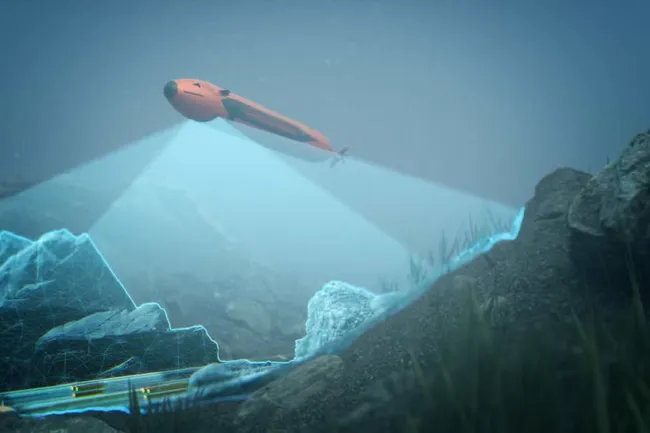 Пропавший в Индийском океане Boeing 777 снова пробуют найти — на этот раз с помощью роботов