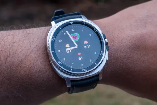 Обзор Galaxy Watch 8 Classic: отличные часы, но с небольшими недочетами Обзор Galaxy Watch 8 Classic: отличные часы, но с небольшими недочетами