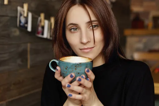 Капучино без кофемашины в домашних условиях