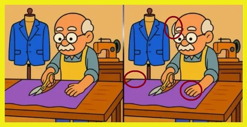 Ответ на головоломку