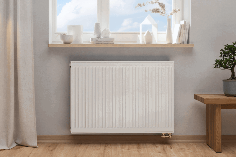 Пробка в батарее отопления: как спустить воздух без вызова коммунальщиков