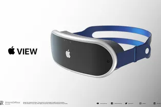 Выпуск VR-гарнитуры Apple задерживается: она может появиться не раньше 2023 года Выпуск VR-гарнитуры Apple задерживается: она может появиться не раньше 2023 года