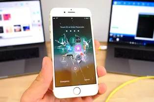 Как взломать пароль на iPhone? Как взломать пароль на iPhone?