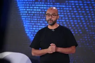 Экс-директор из Google: ИИ должен заменить некоторых политиков