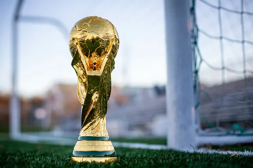 Кубок Чемпионата мира Кубок Чемпионата мира