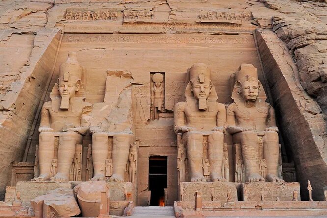 Правда ли, что в Древнем Египте братья брали в жены сестер: тонкости внутрисемейного брака