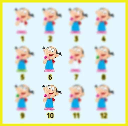 Ответ на головоломку