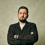 Сергей Косинский