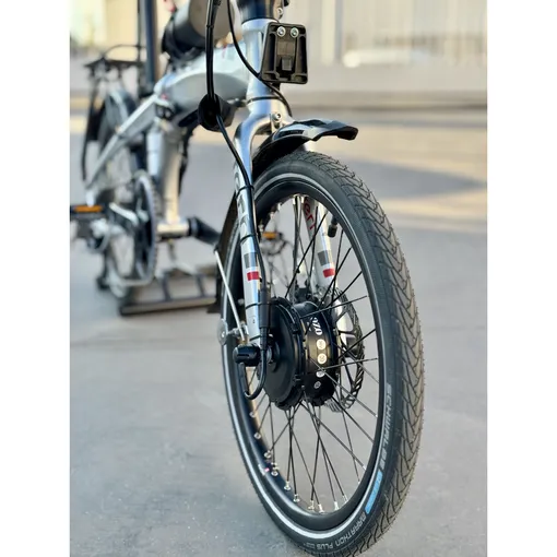 front hub motor wheel front hub motor wheel