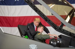 С какого расстояния F-35 можно увидеть на радарах С какого расстояния F-35 можно увидеть на радарах