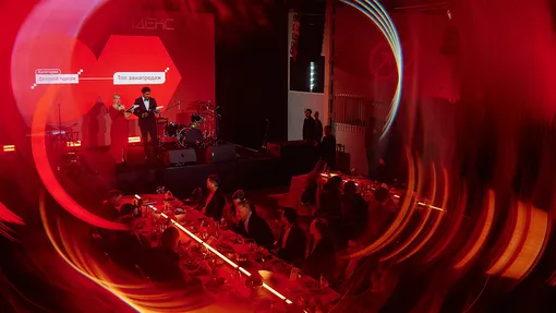 «ТревелТех Индекс 2025»