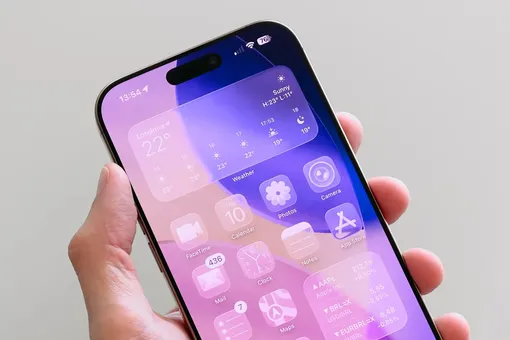 Мы попользовались iOS 26 и не рекомендуем спешить обновляться: вот почему