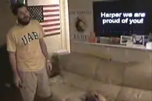 Джереми Харпер: реальная история человека, который несколько дней подряд считал от одного до миллиона Джереми Харпер: реальная история человека, который несколько дней подряд считал от одного до миллиона