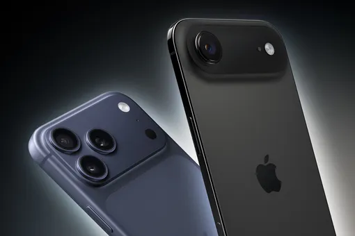 Не носите новый iPhone 17 без чехла: вот почему