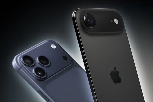 Не носите новый iPhone 17 без чехла: вот почему