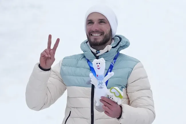 От горных троп к олимпийскому подиуму: что такое ски-альпинизм