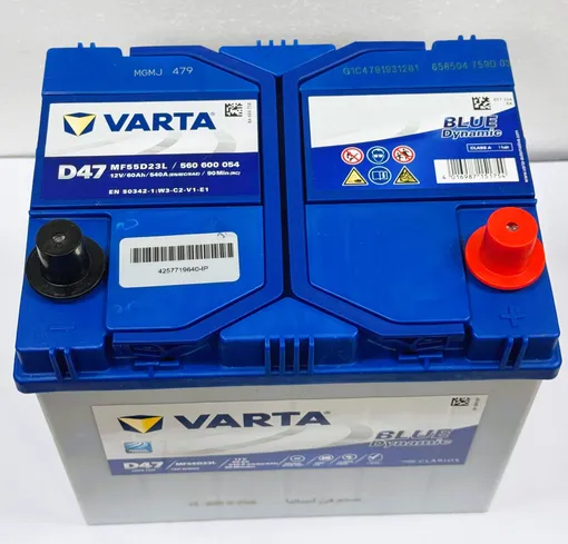 varta starter battery varta starter battery