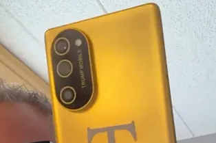 Первый Трампофон все-таки выйдет: но не без помощи китайских производителей