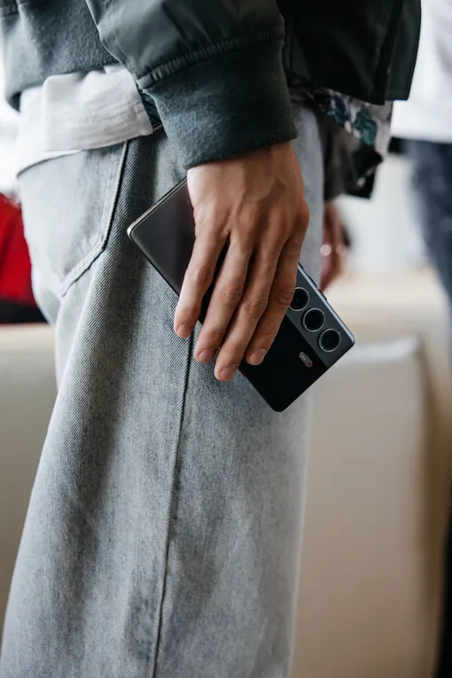 CAMON 40 Pro 5G