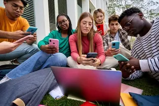 300 человек сделали детокс от соцсетей! Узнайте результаты эксперимента