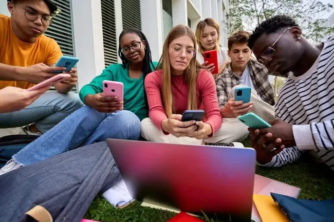 300 человек сделали детокс от соцсетей! Узнайте результаты эксперимента