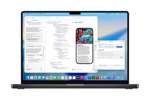 Чем отличается новое поколение MacBook Pro Чем отличается новое поколение MacBook Pro